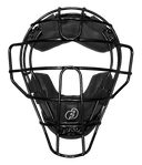 Force 3 Traditional Defender Umpire Mask - Pro Game Sports
