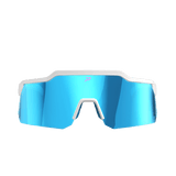Phenom Focus Performance Sunglasses — Frostbite