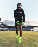 Phenom Elite Rick and Morty Football Cleats - Quantum Speed 2.0 - Pro Game Sports