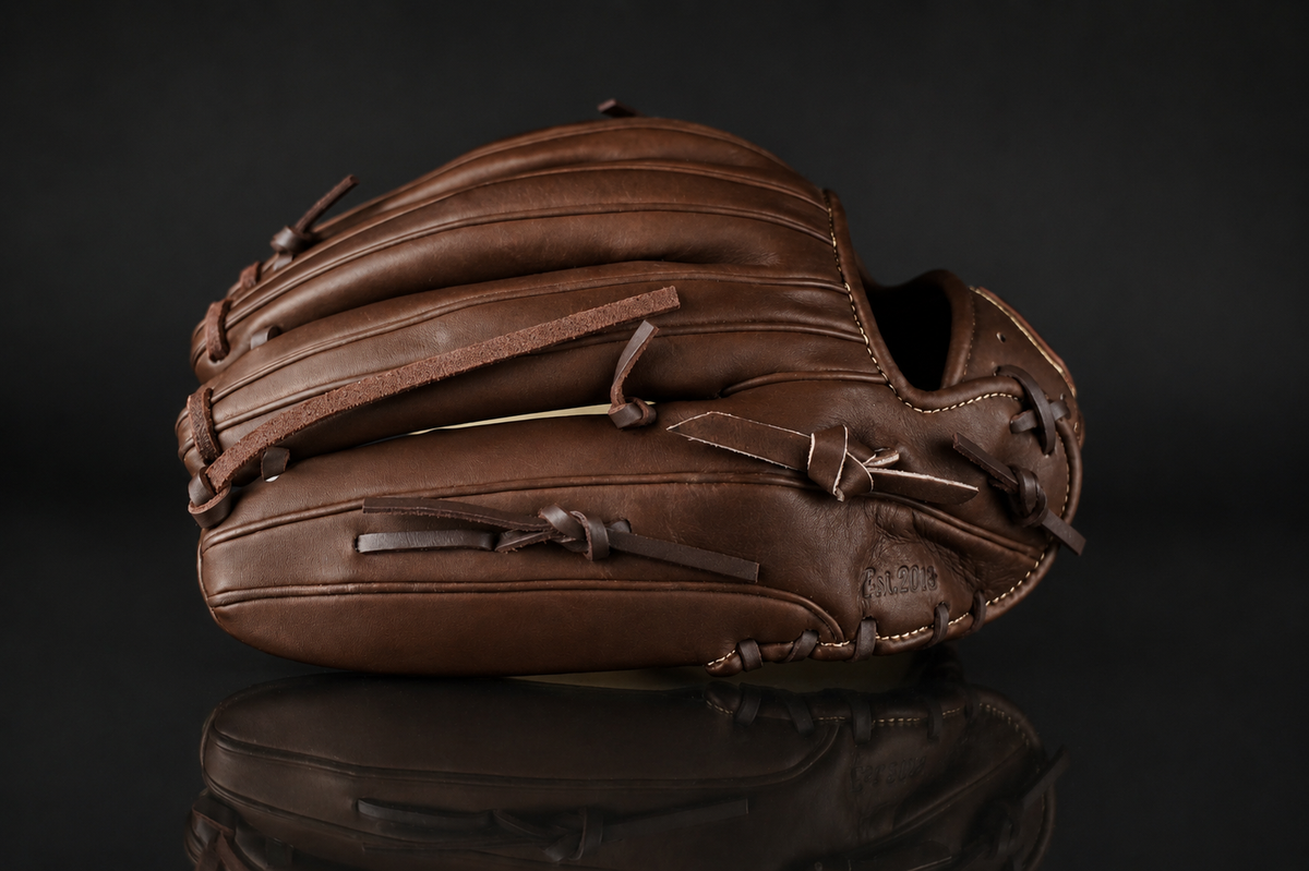 12.75" T-Trap Outfield Grace Glove - GG1275T