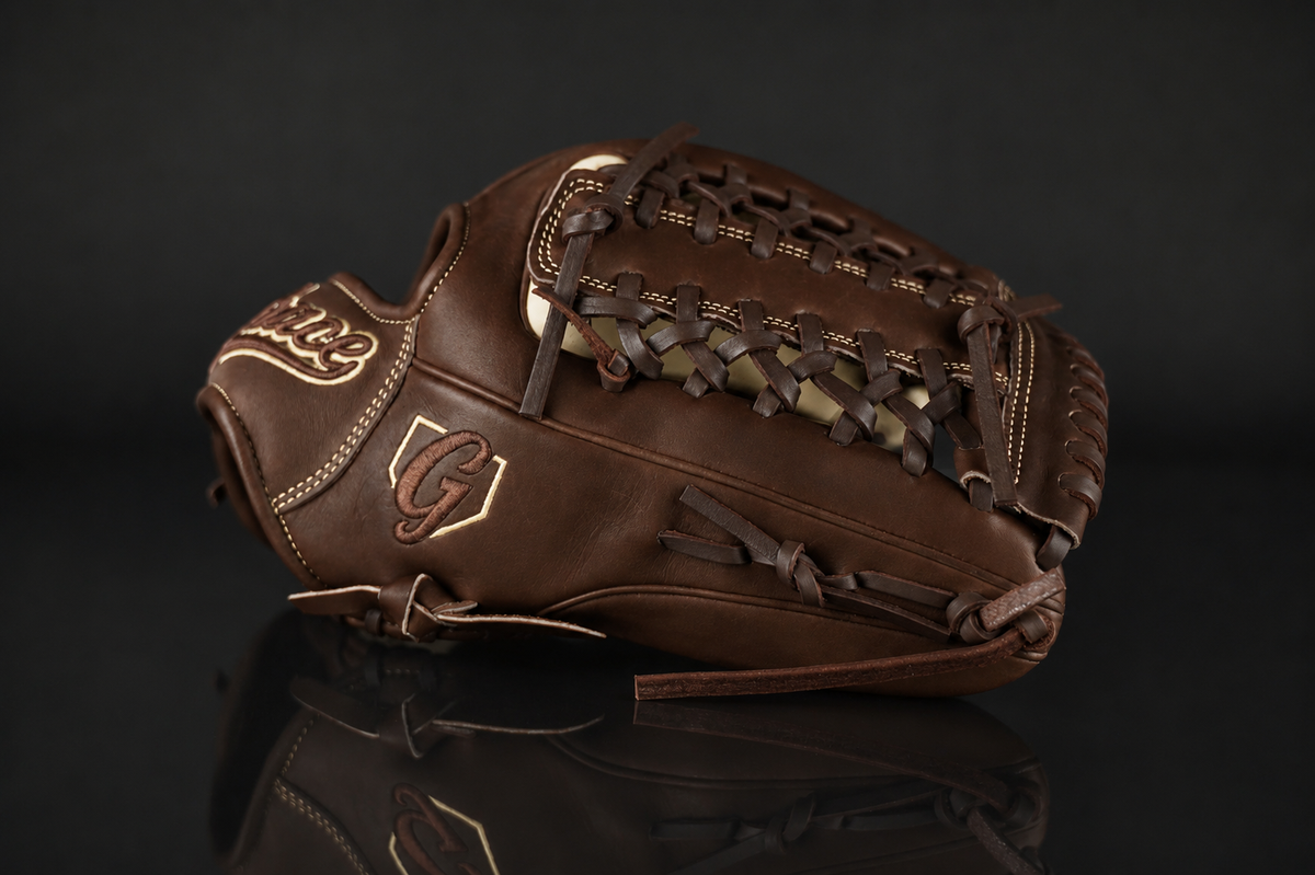 12.75" T-Trap Outfield Grace Glove - GG1275T