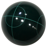 CHAMPIONS SERIES- BOCCE Balls 107mm