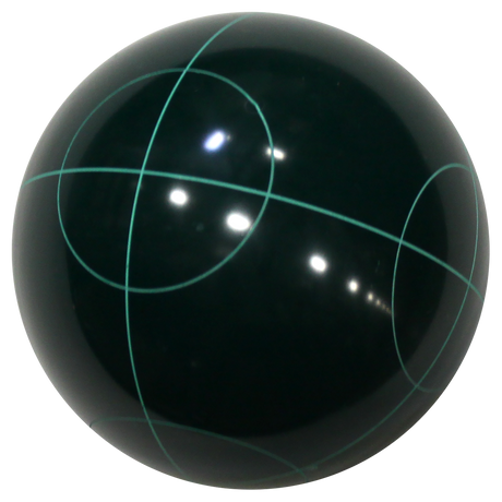 CHAMPIONS SERIES- BOCCE Balls 107mm