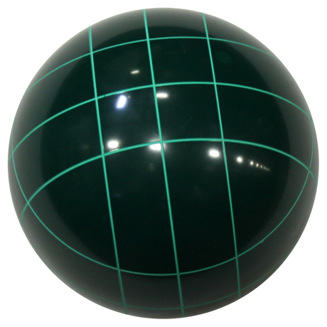 CHAMPIONS SERIES- BOCCE Balls 107mm