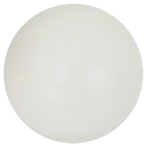 Champions Series 60MM White Pallino