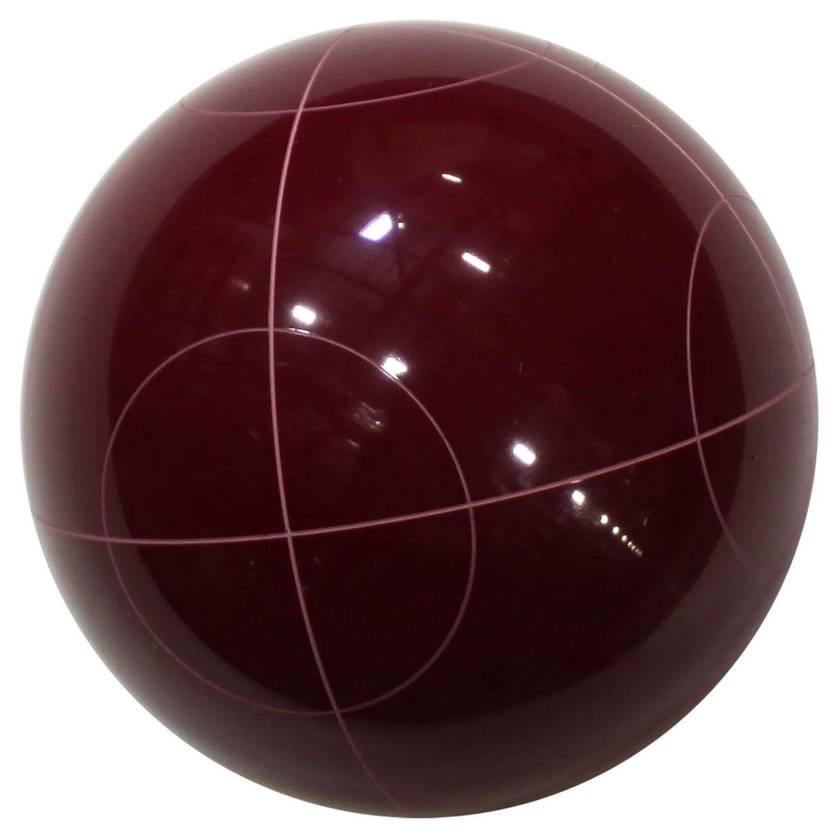 CHAMPIONS SERIES- BOCCE Balls 107mm