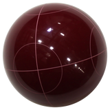 CHAMPIONS SERIES- BOCCE Balls 107mm