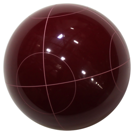 CHAMPIONS SERIES- BOCCE Balls 107mm