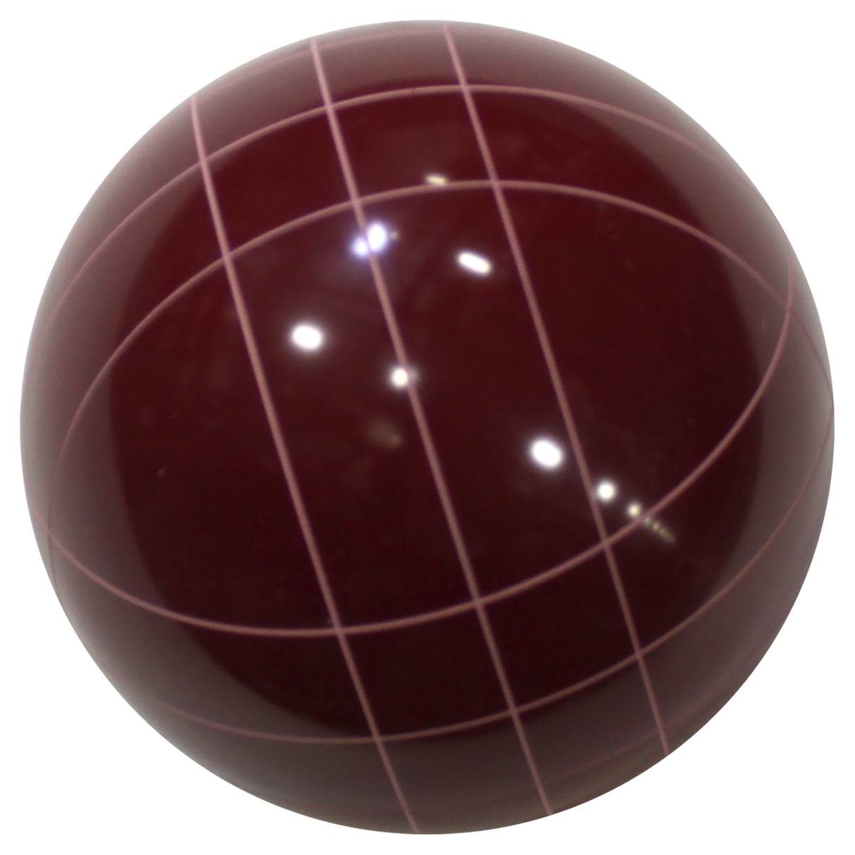 CHAMPIONS SERIES- BOCCE Balls 107mm