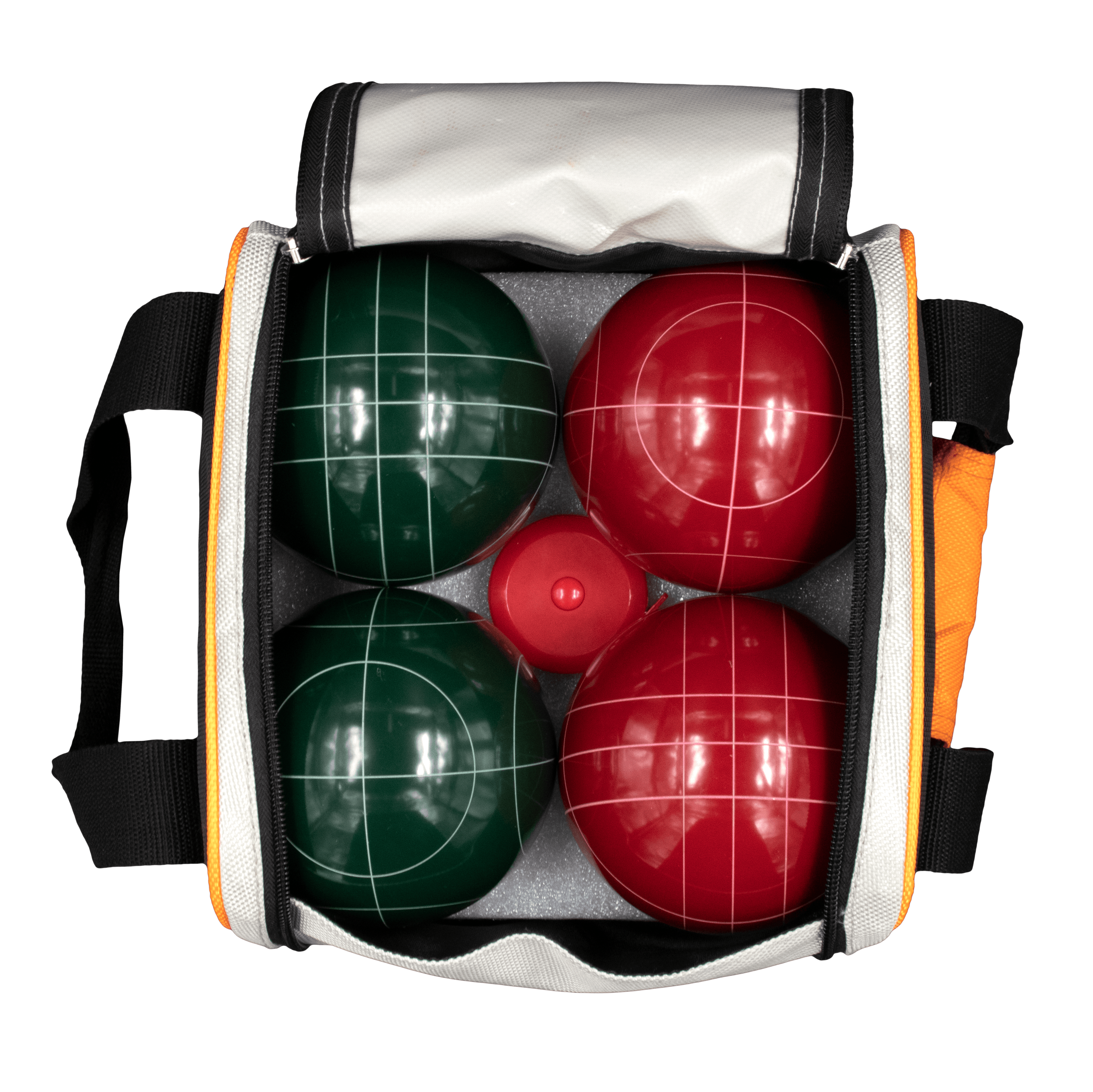 Champions Bocce Ball Set 107mm