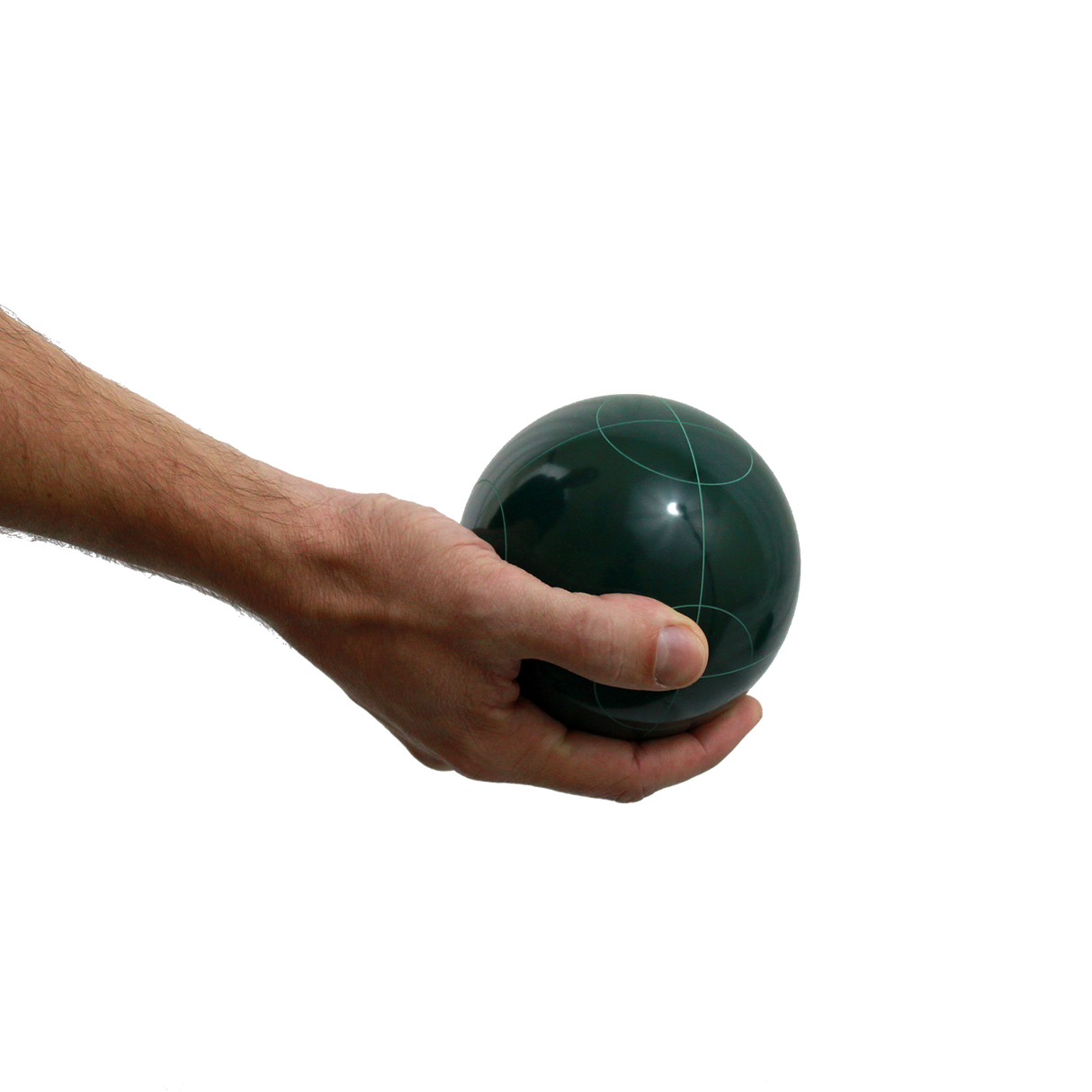Champions Bocce Ball Set 107mm