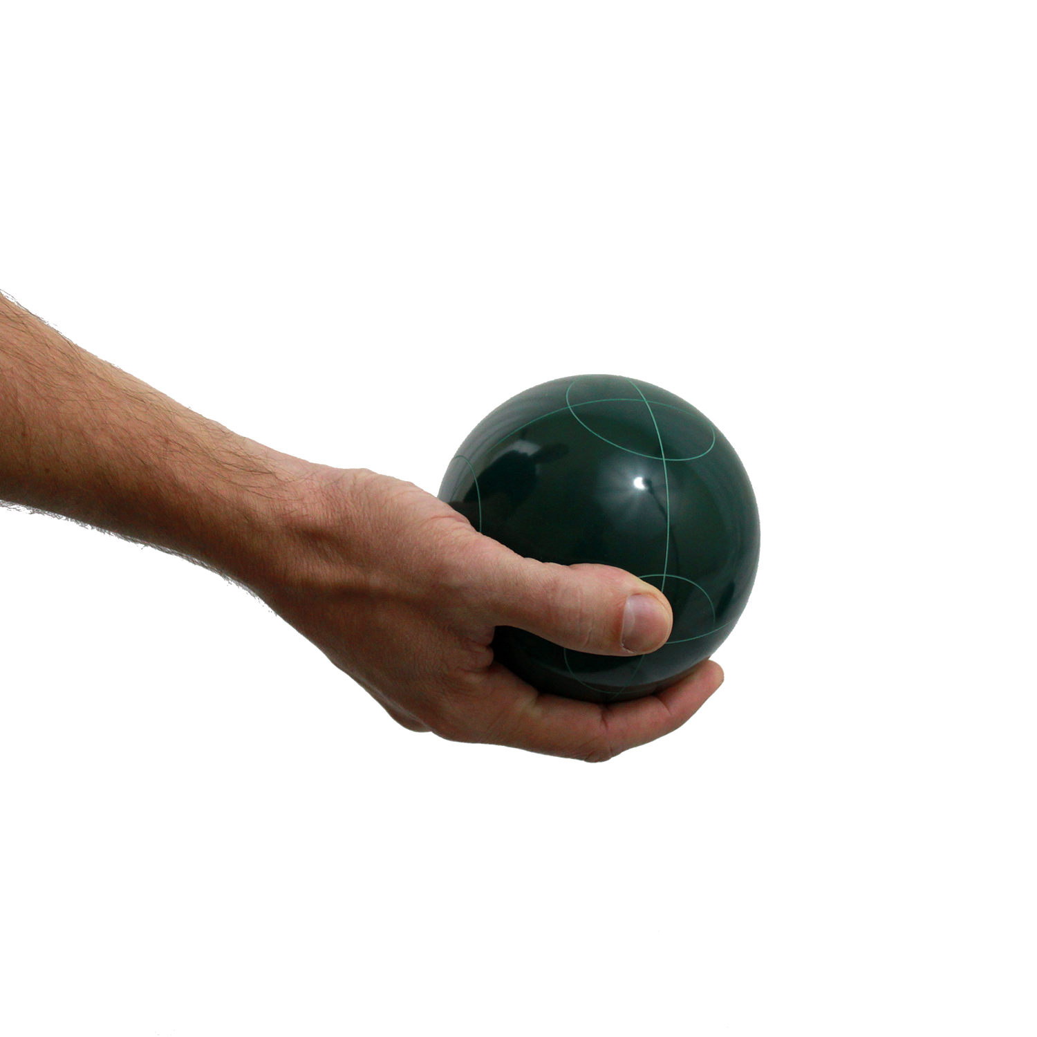 Champions Bocce Ball Set 107mm