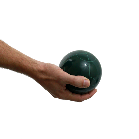 Champions Bocce Ball Set 107mm
