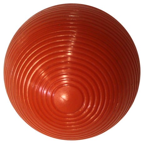 Deluxe Croquet Ball
