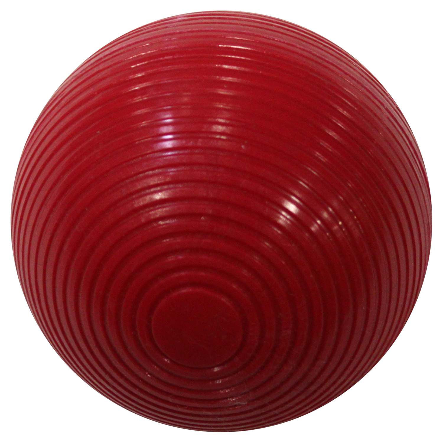 Deluxe Croquet Ball