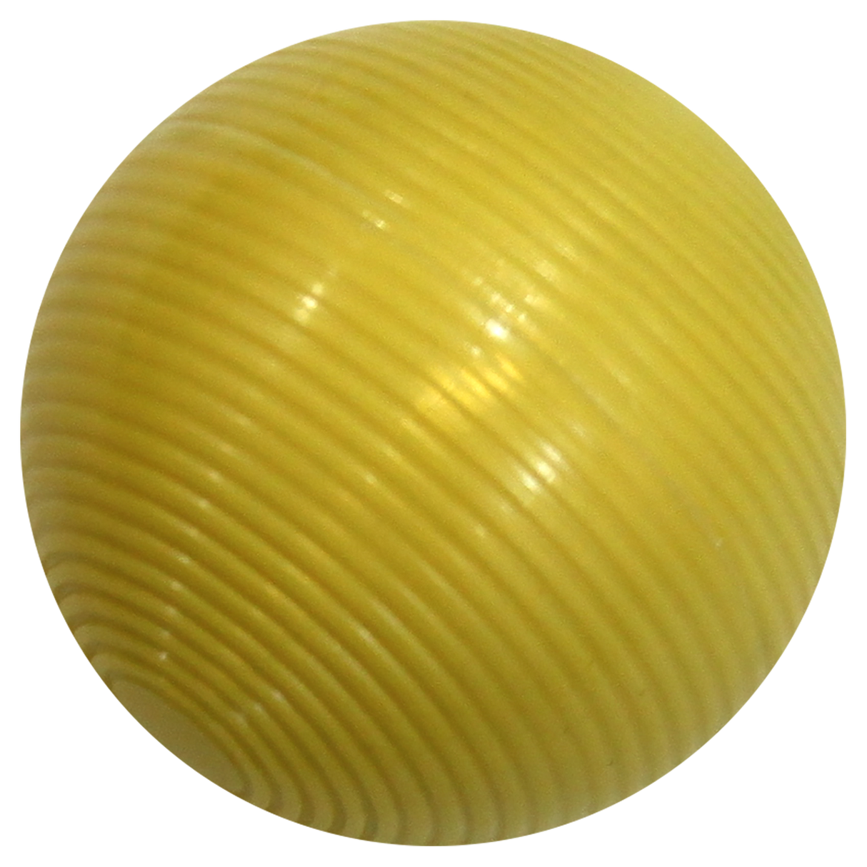 Deluxe Croquet Ball