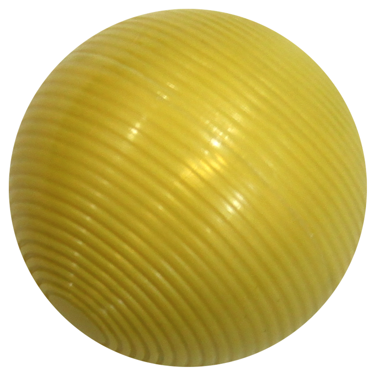 Deluxe Croquet Ball