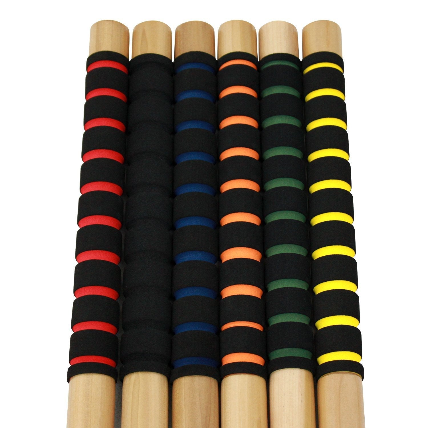 Champions Croquet Set