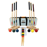 Champions Croquet Set