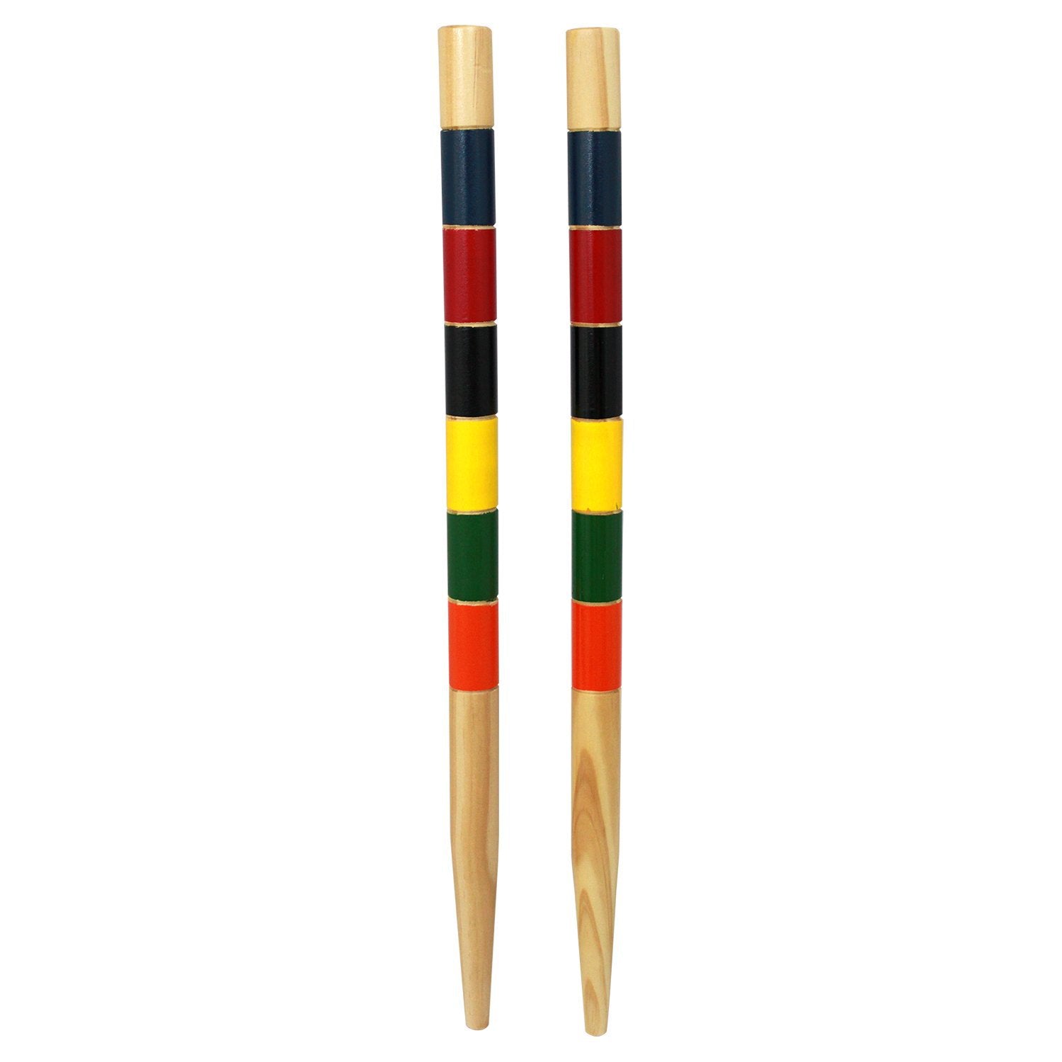 Champions Croquet Set