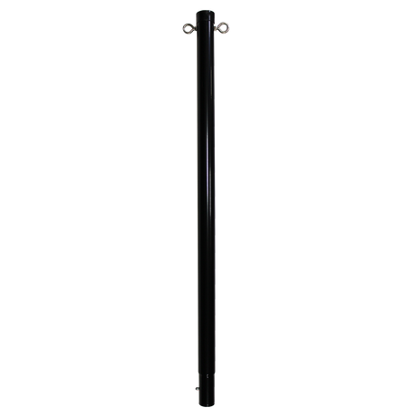 Champions Volleyball & Badminton Pole Sections