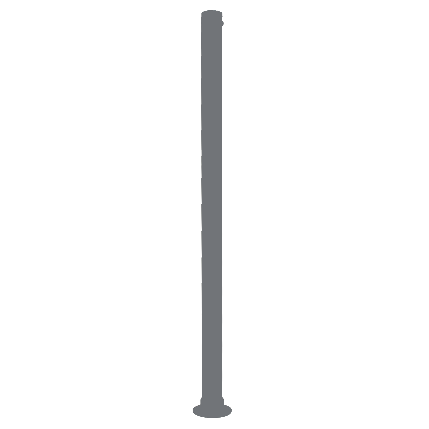 Champions Badminton Set Poles