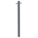 Champions Badminton Set Poles