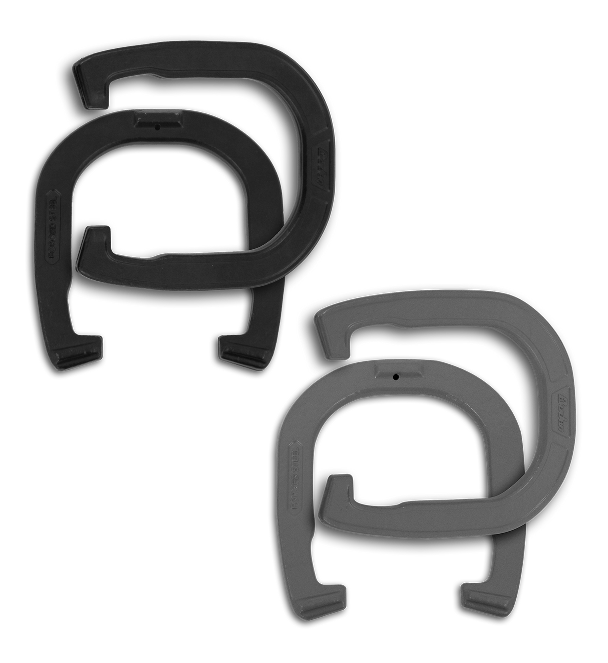 Champions Horseshoes Set