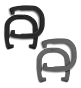 Champions Horseshoes Set