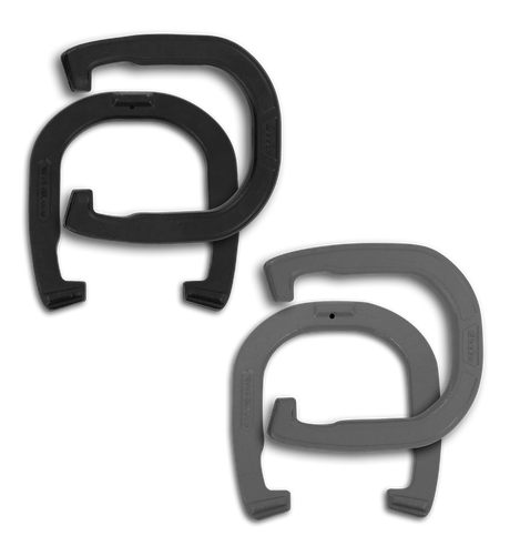 Champions Horseshoes Set