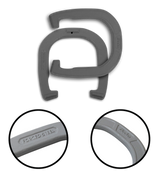 Champions Horseshoes Set