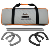 Champions Horseshoes Set