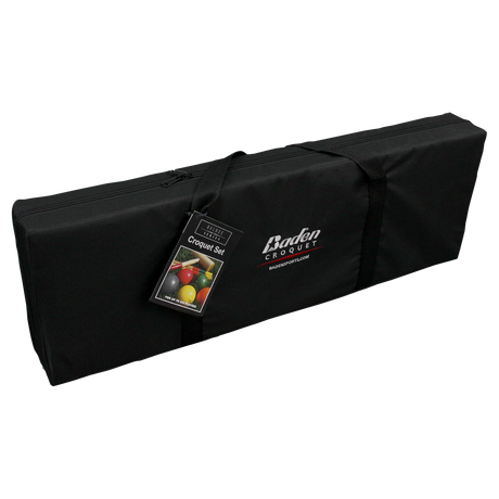 Deluxe Croquet Carry Bag