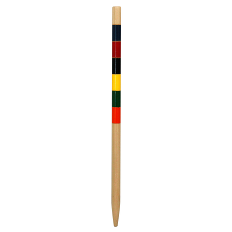 Deluxe Croquet Stake