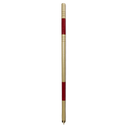 Deluxe Croquet Sticks