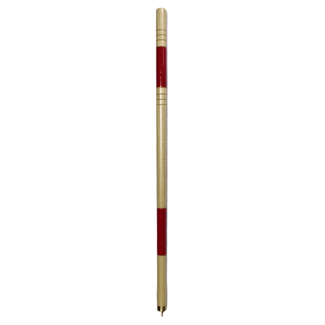 Deluxe Croquet Sticks