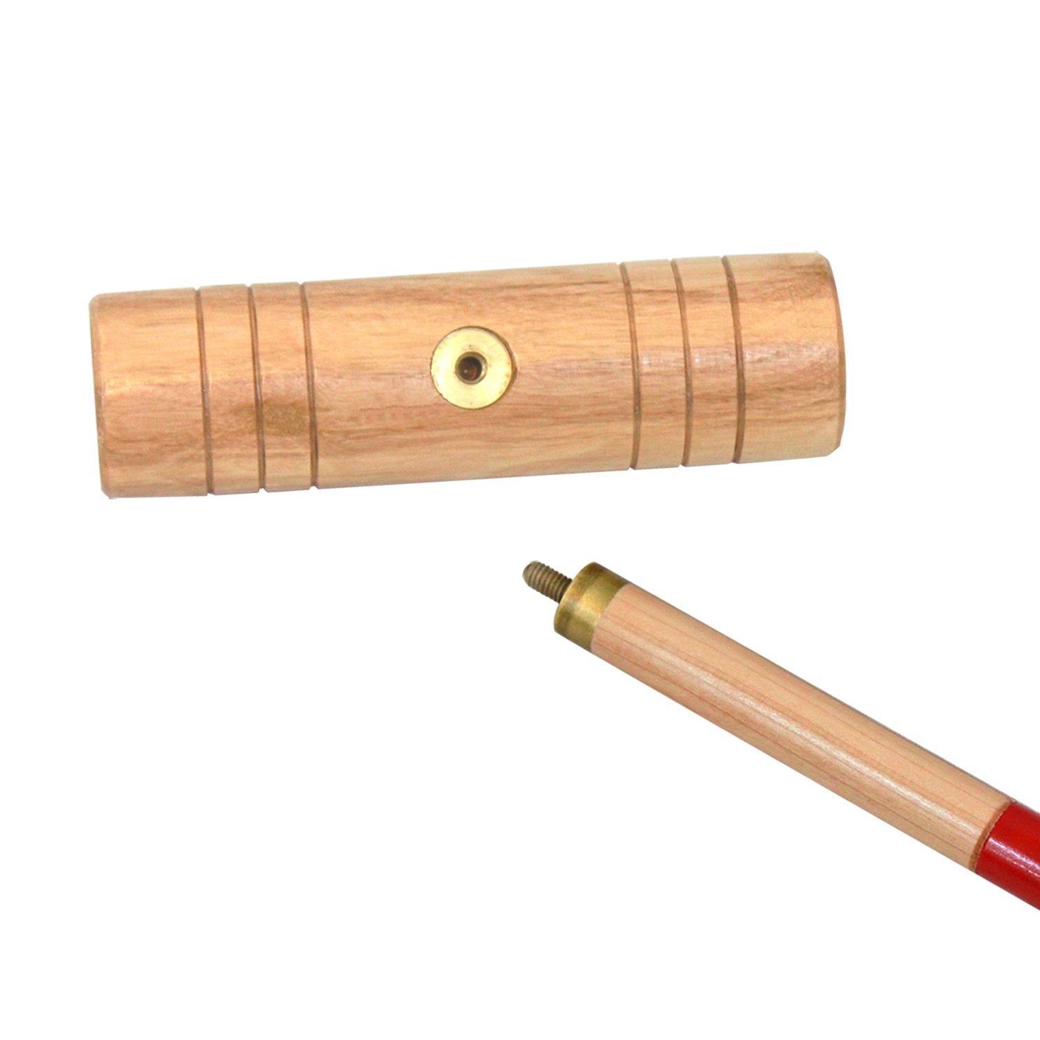 Deluxe Croquet Set