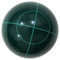 CHAMPIONS SERIES- BOCCE Balls 90mm
