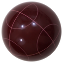 CHAMPIONS SERIES- BOCCE Balls 90mm