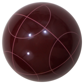 CHAMPIONS SERIES- BOCCE Balls 90mm