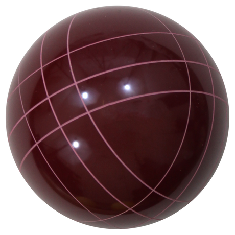 CHAMPIONS SERIES- BOCCE Balls 90mm