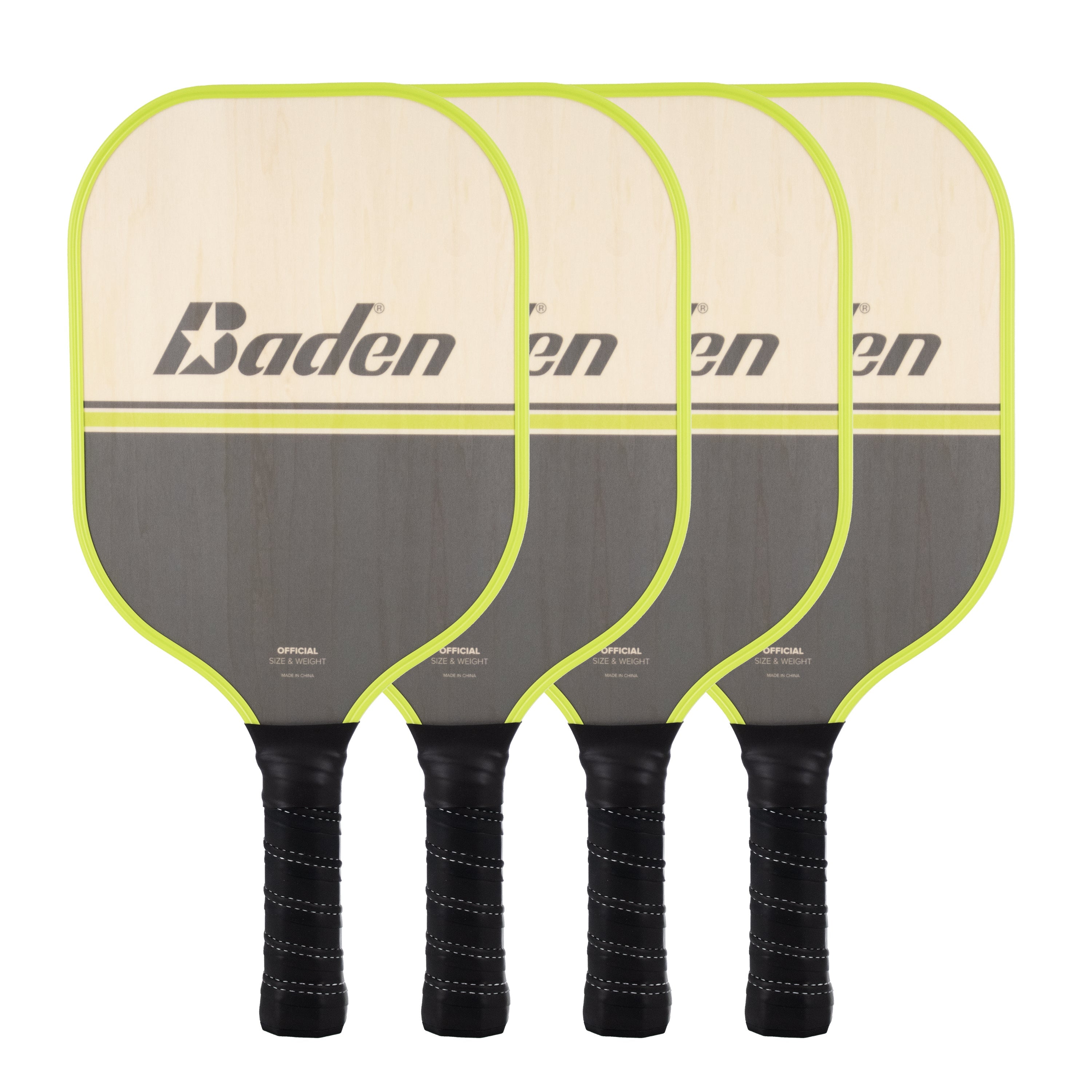 Champions Pickleball Set