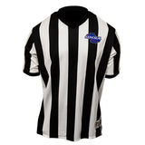 GHSA 2" Ultra Tech Sublimated Basketball Shirt With American Flag