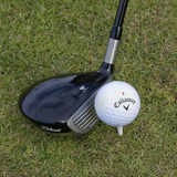 Used Callaway Mix Golf Balls - Mesh Bag