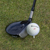 Used TaylorMade Mix Golf Balls - Mesh Bag