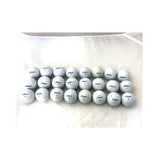 Used Titleist Mix Golf Balls - Mesh Bag