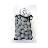 Used Titleist Mix Golf Balls - Mesh Bag
