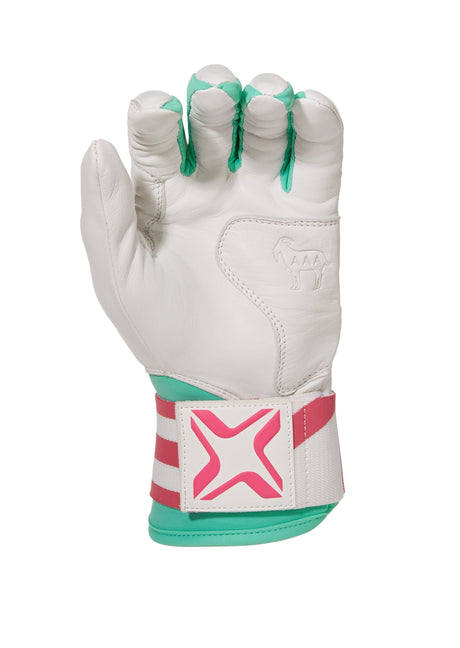 Axe Batting Gloves - Snapmint - Pro Game Sports