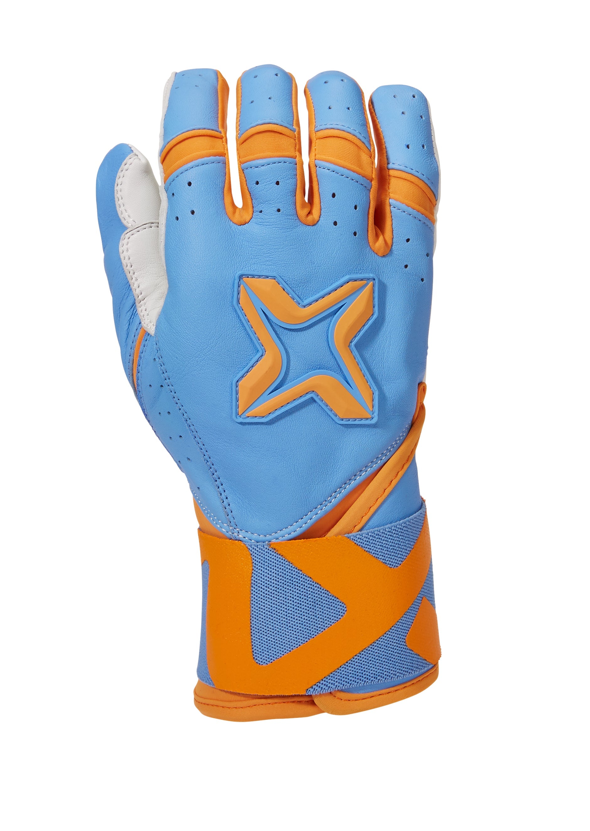 Axe Batting Gloves - Heatcheck
