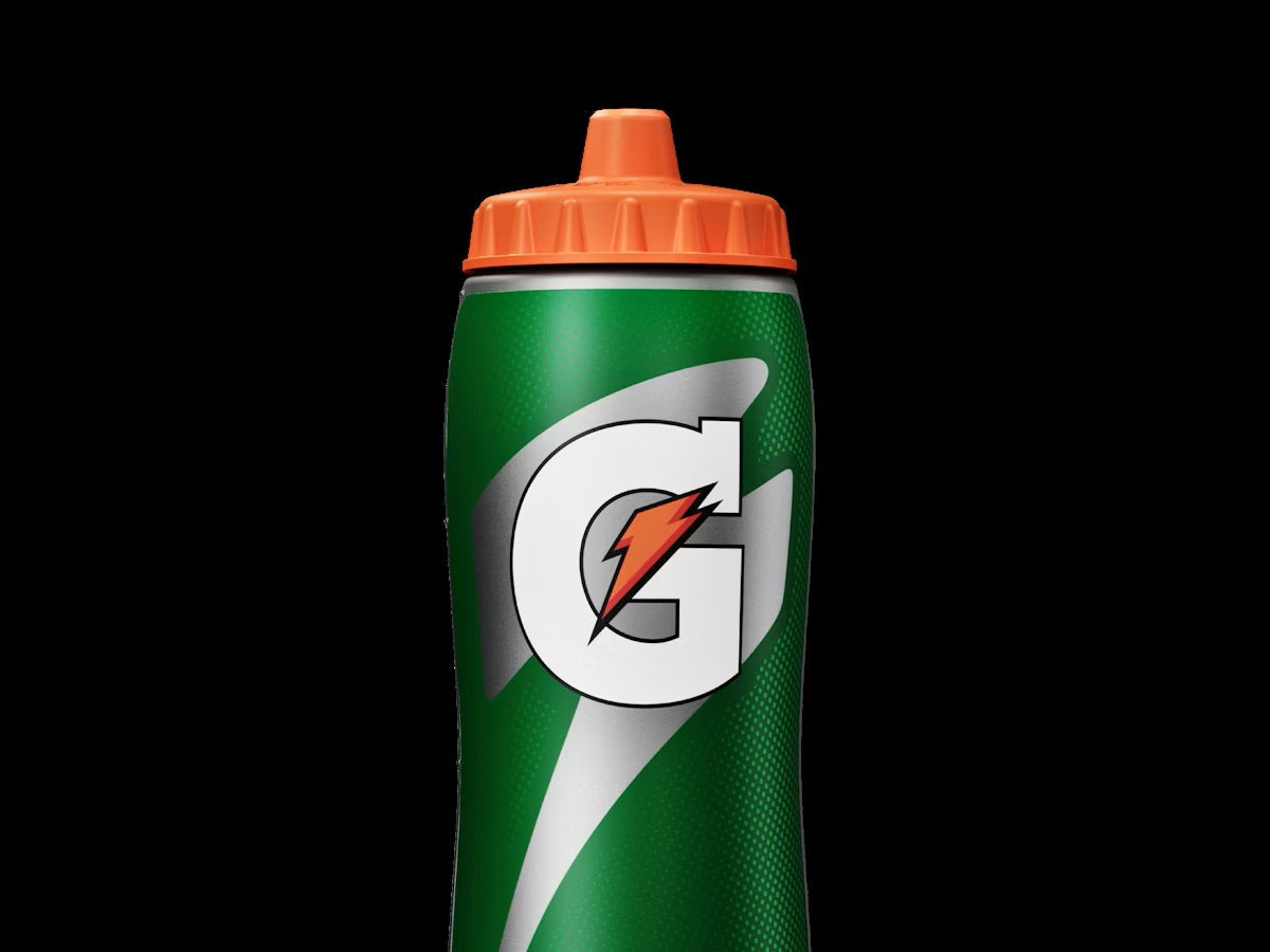 Gatorade Water Bottle 32oz